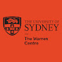 The Warren Centre logo