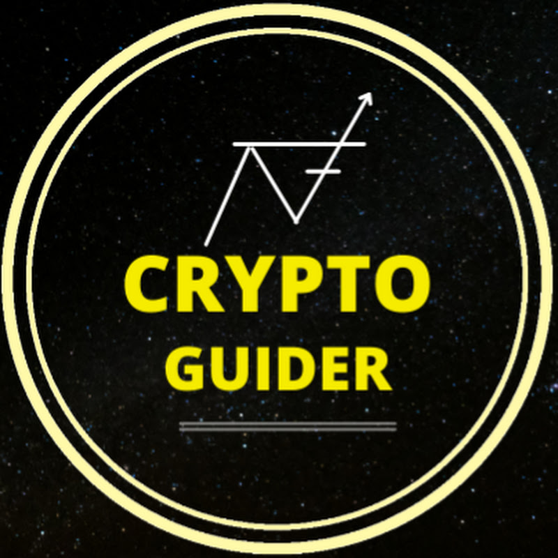 Crypto Guider Official