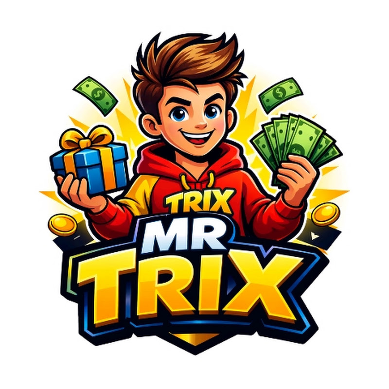 Mr. Trix