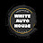 White Auto House
