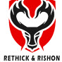 RR Gaming logo