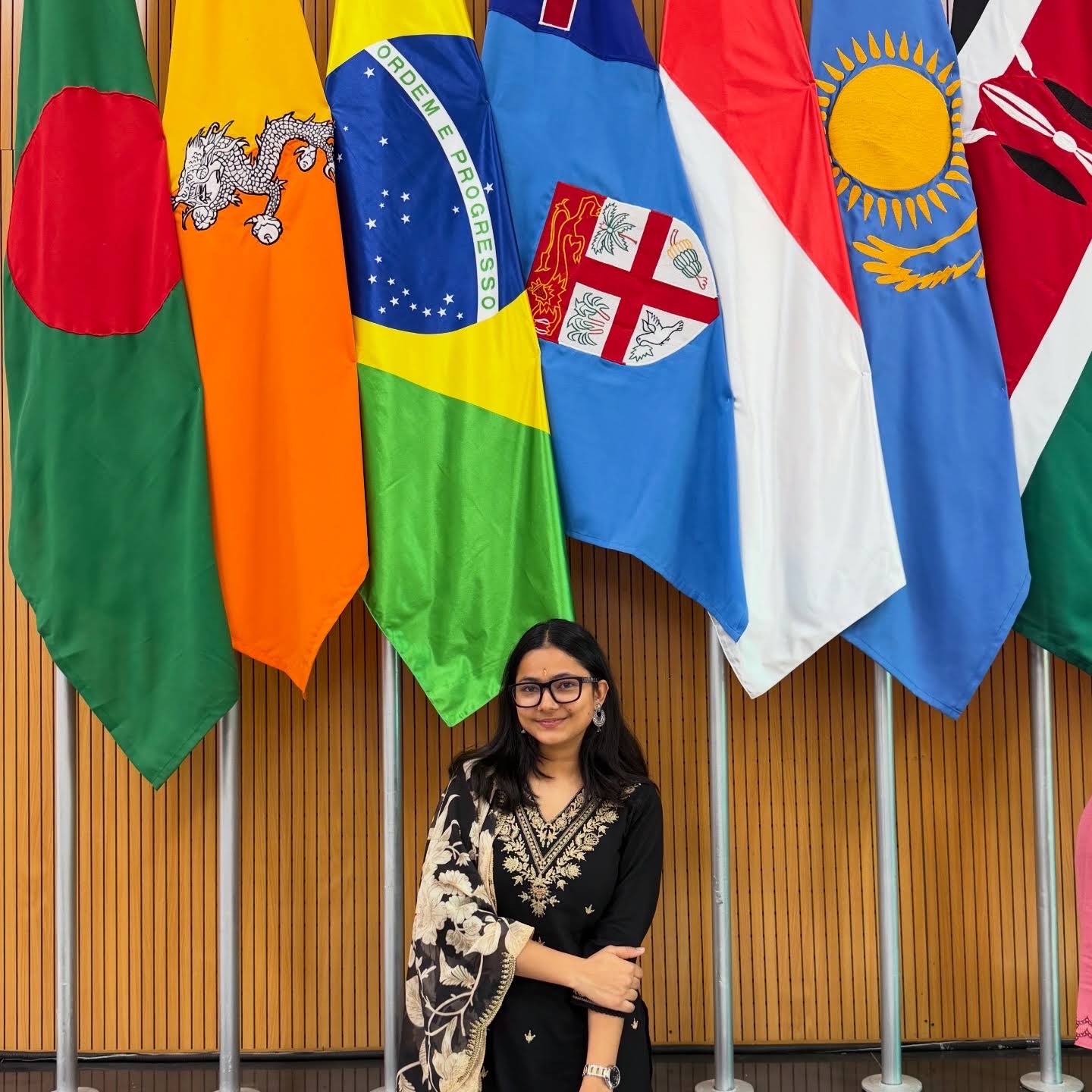 Post from ASO Diaries by Mansi Rana