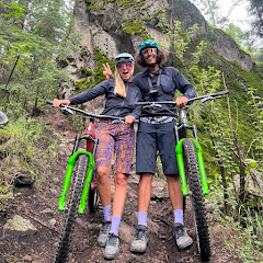 Mo and Hannah  net worth