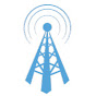 BluBroadband Internet logo