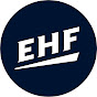 Official EHF EURO Channel logo