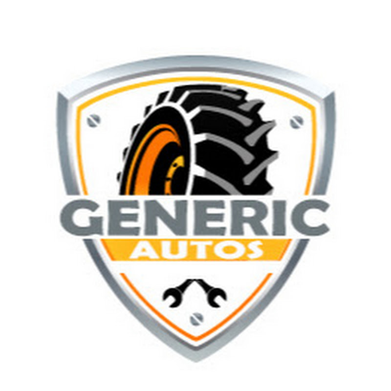 GENERIC AUTOS