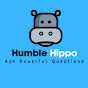 Humble Hippo - @humblehippo3830 YouTube Profile Photo