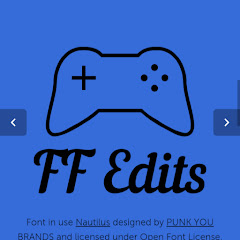 FF Edits 