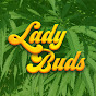 LADY BUDS YouTube Profile Photo
