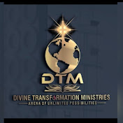 Divine Transformation Ministries
