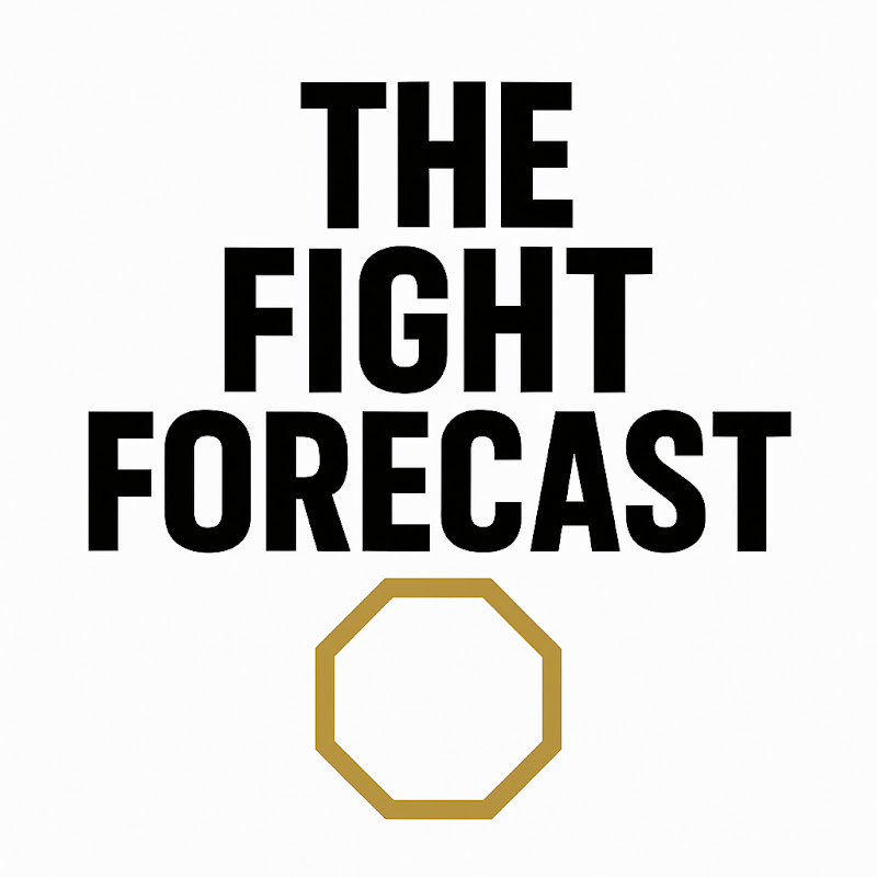 The Fight Forecast