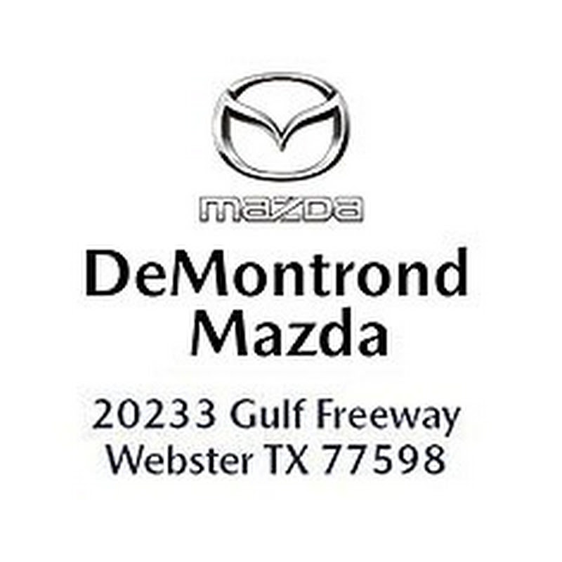 DeMontrond Mazda (Formerly Mazda of Clear Lake)