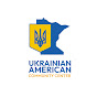 Ukrainian American Community Center logo