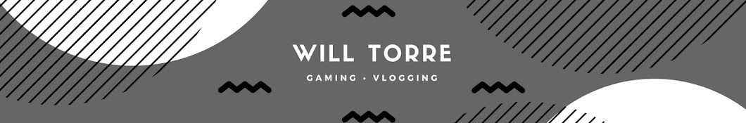 Will Torre YouTube channel avatar