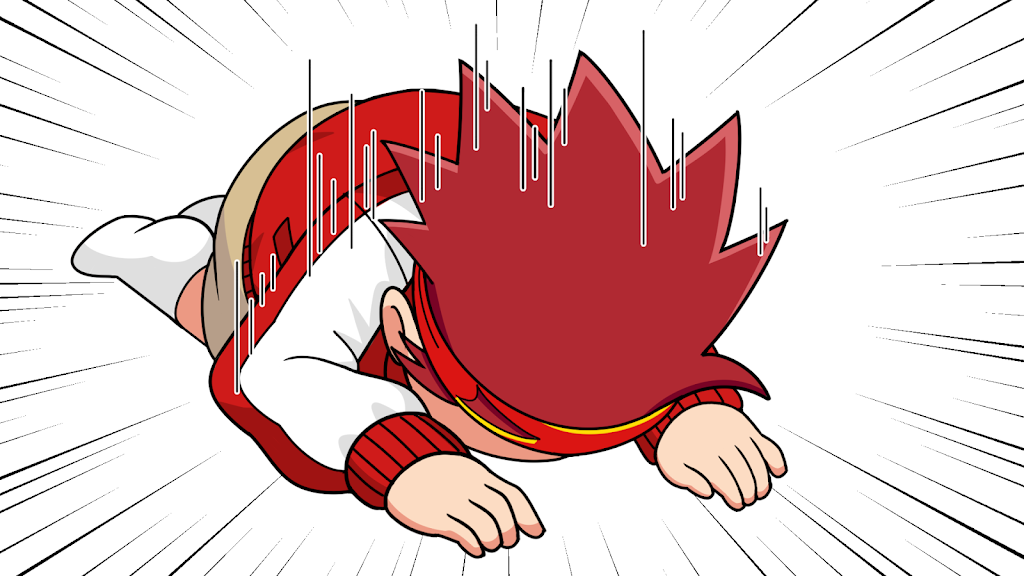 Hero Tama! Hero-kun - YouTube