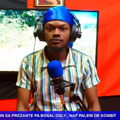 Osly DÉSIR