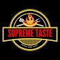 Supreme Taste
