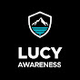 Lucy Awareness logo
