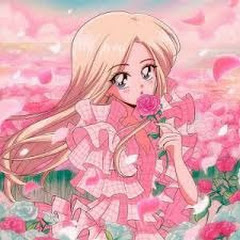 Kiara the gacha pink