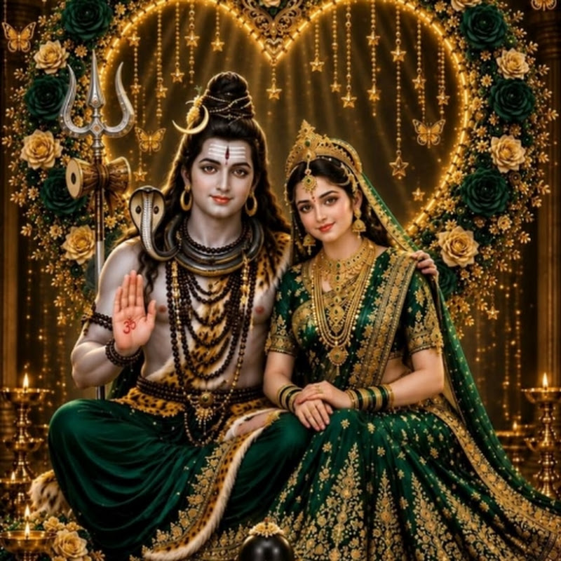 Archana Bhakti Beats 