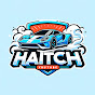 Haitch logo