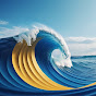 TrendWaves Daily logo