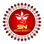 SN Media Bhakti logo