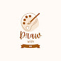 Draw With Us logo