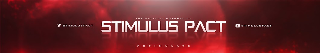 Stimulus Pact YouTube 频道头像
