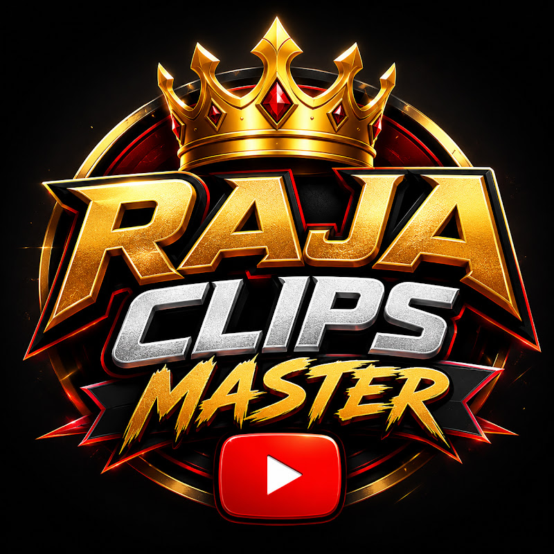 Raja Clips Master