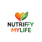  Nutrify My Life | Women 40+ Nutrition logo