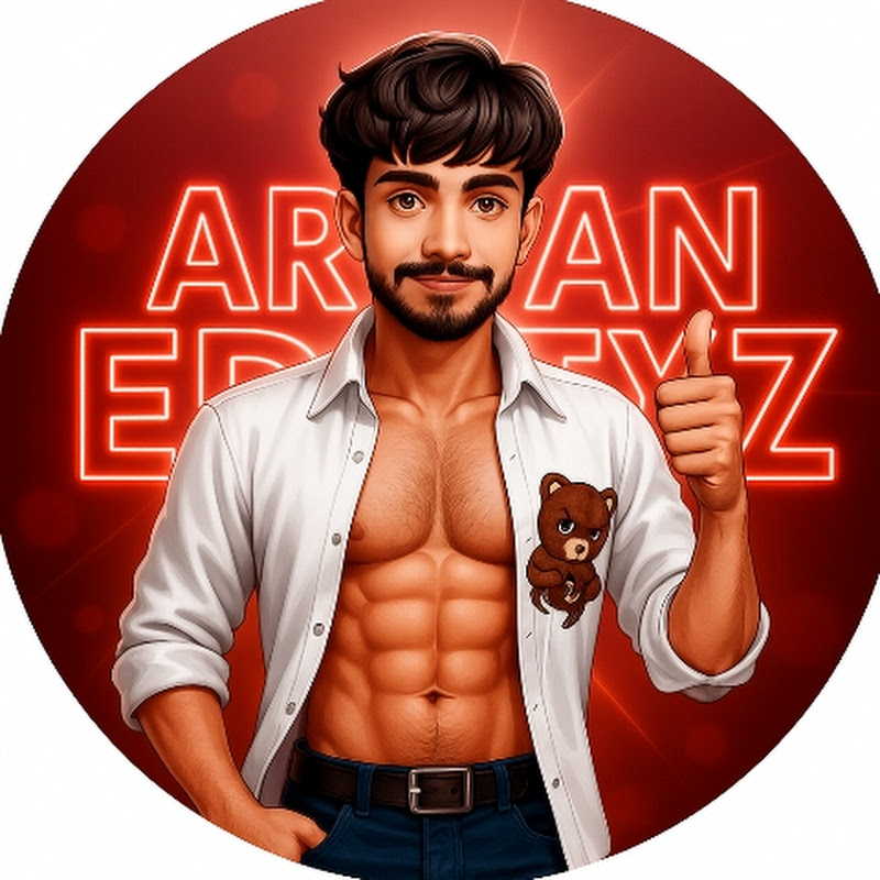 Ariyan Editxz ☠️