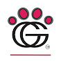 Gina's Grooming logo