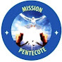 Mission Pentecote channel logo