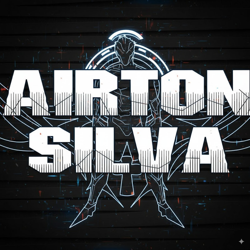 Airton Silva icon