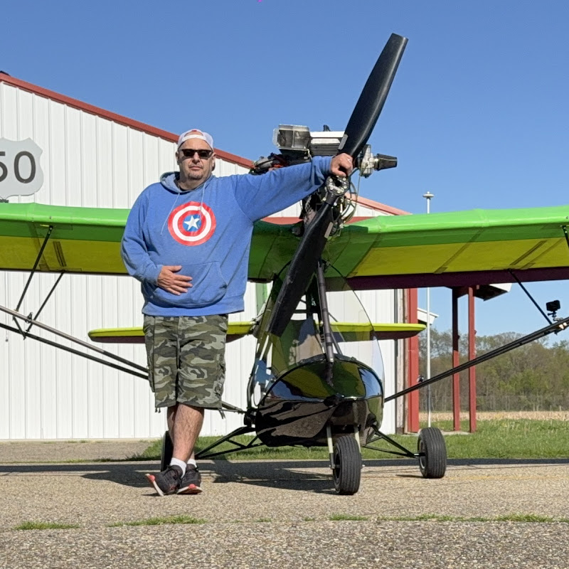 Captain SkyDawg