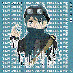 涙目=Namidameアイコン画像