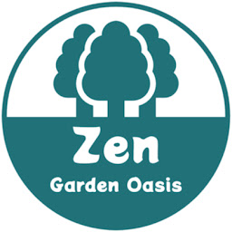 Zen Garden Oasis