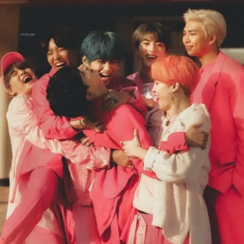 ⟭⟬BTS ARMY⟬⟭