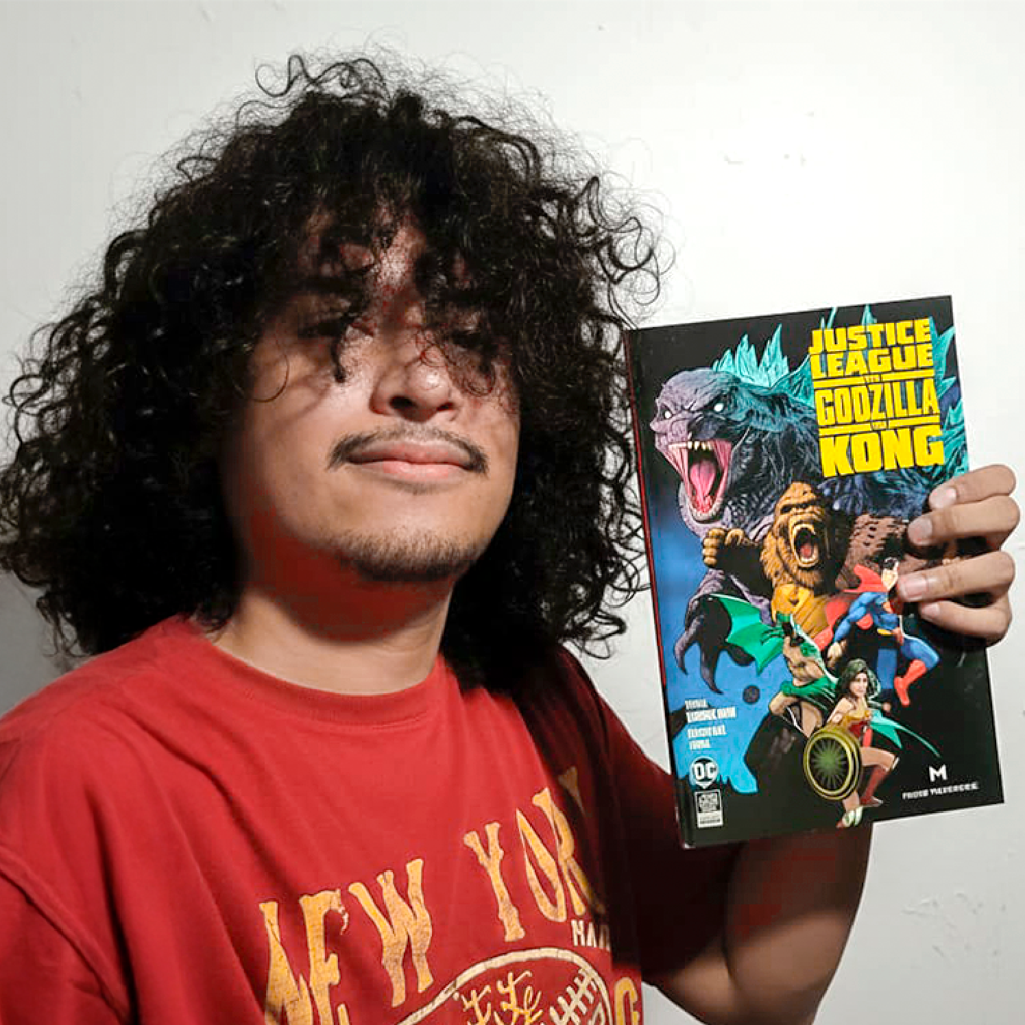 Post from El Rey Alan