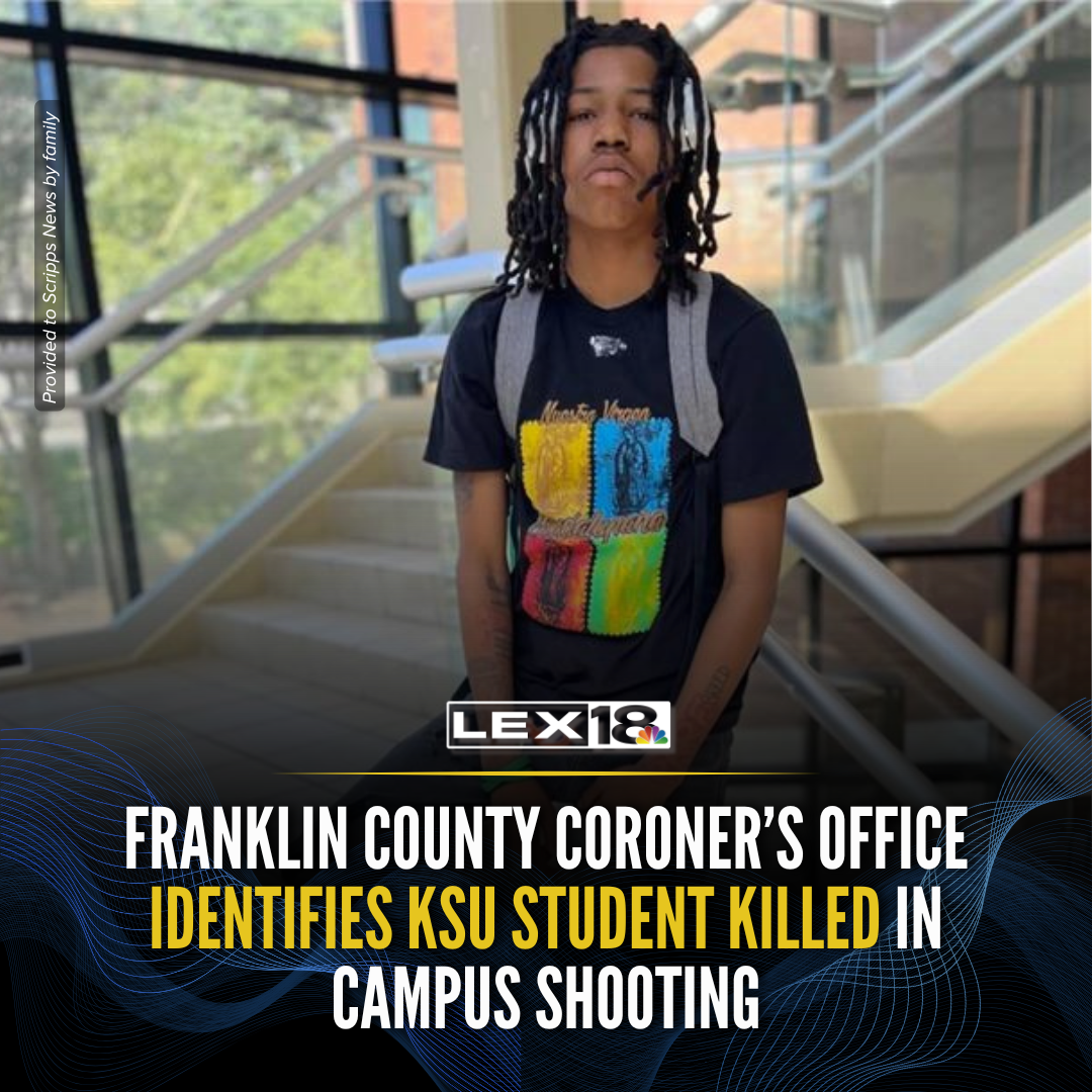 Post from LEX18