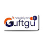 Naukriyan Guftgu logo