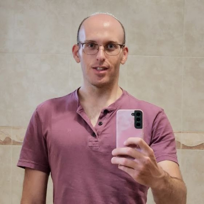 Yair Mohr