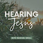 Hearing Jesus Podcast logo