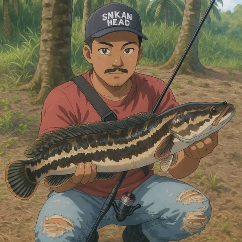 pk Su fishing