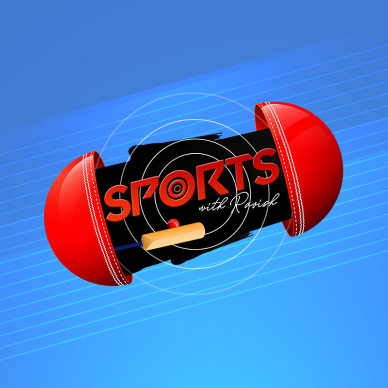 Sports With Ravishh