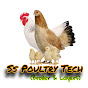 SS Poultry Tecch logo