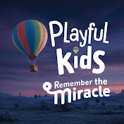 Playful Kids - トピック
