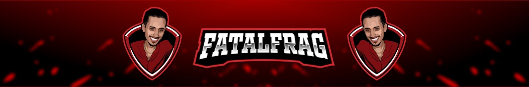 FatalFrag - Pubg Аватар канала YouTube