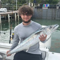Acosta’s Fish